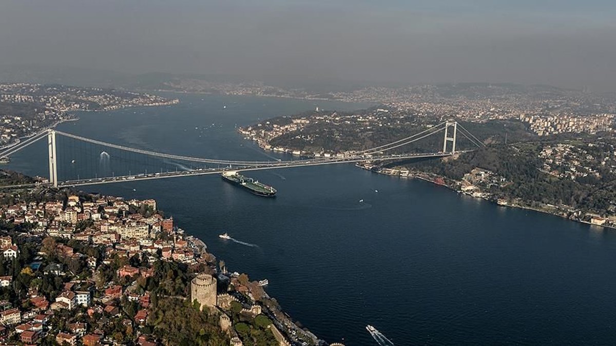 İstanbul'da 318 binanın durduğu yerde çökebilecek durumda olduğu açıklandı