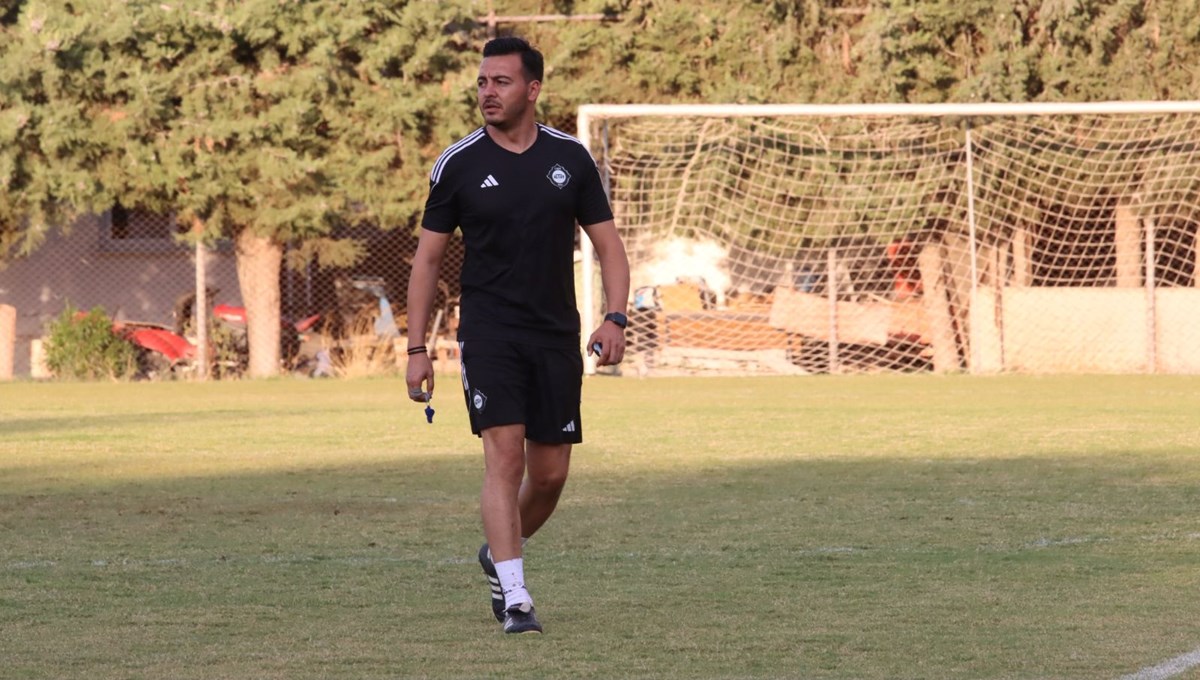 Altay’da hedef iç sahada kazanmak Altay’da hedef iç sahada kazanmak