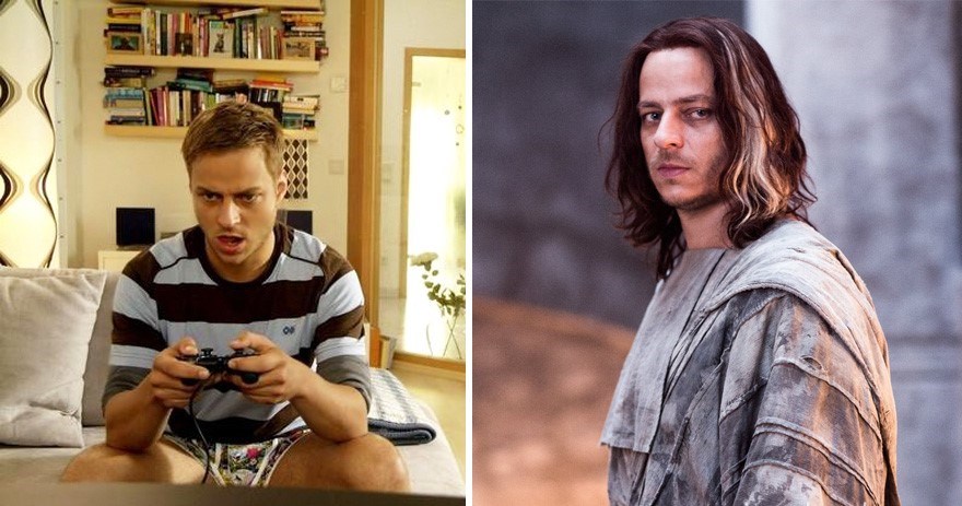 Berna Karagözoğlu Şimdiki Hali