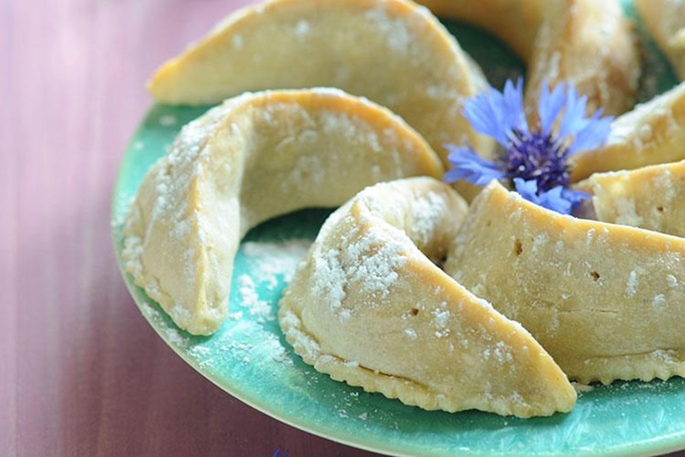 Dünyanın en iyi 50 tatlısı (Türkiye de listede) - 9