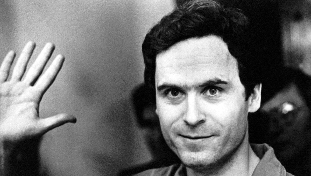 Ted Bundy'nin beyin araştırması: Sonuçlar bilim insanlarını tedirgin etti