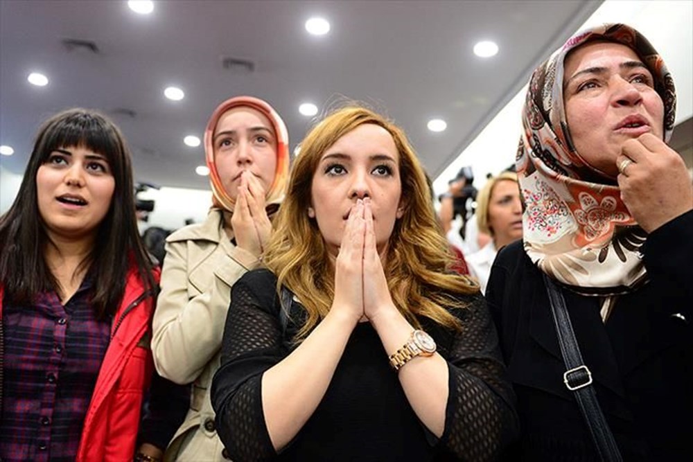 Sözleşmeli öğretmenlik atama sonuçları açıklandı! (e-Devlet öğretmen atama sonuçları sorgulama ekranı) - 7