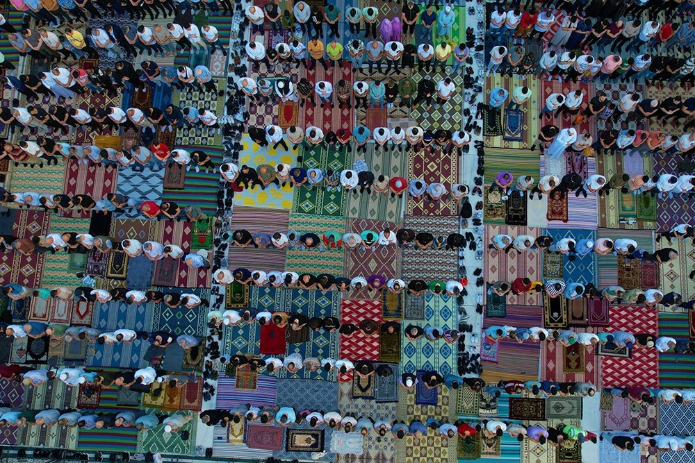 Ramazan Bayramı Arefesinde Oruç: Farz mı, Yoksa Sünnet mi? 74 uJeCbYtqT0Sn1A8bs3Yurg