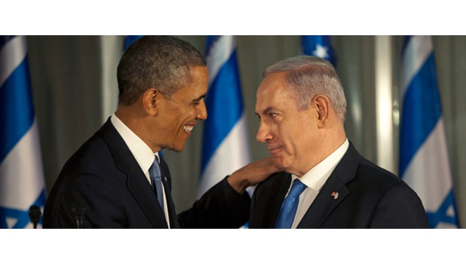 Netanyahu istenmeyen adam oldu