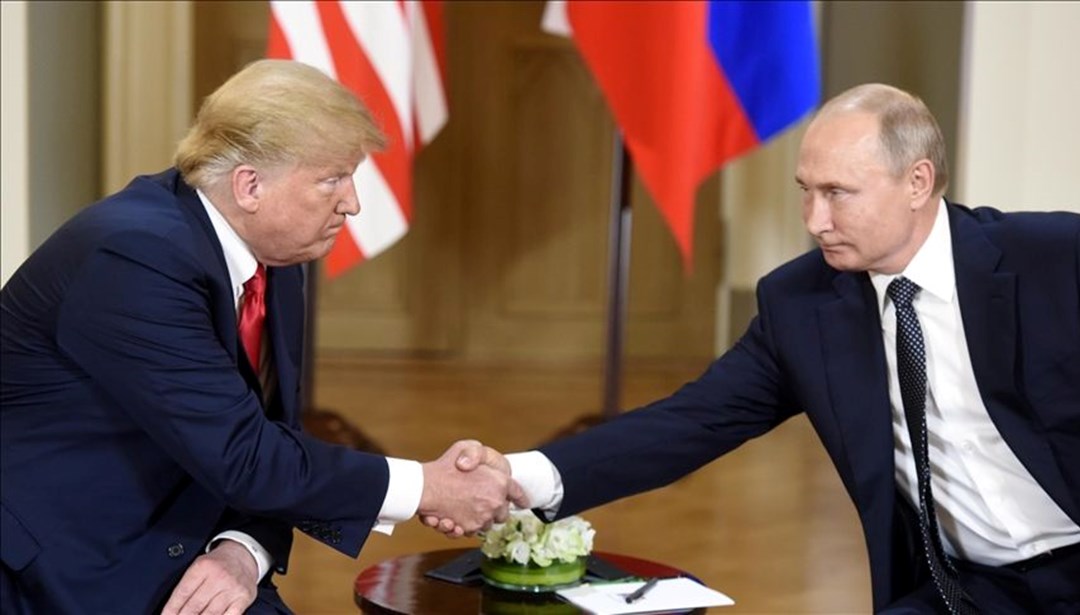 Rus ekonomi temsilcisi: Putin-Trump diyaloğu Avrupa’yı gerdi