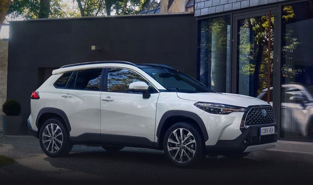 "Türkiye'de Yılın Otomobili" için 7 finalist belli oldu - 14