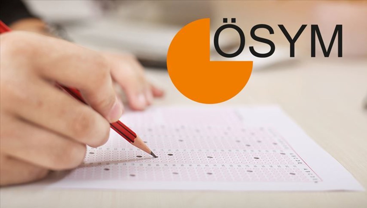 Türkiye Yurt Dışından Öğrenci Kabul Sınavı sonuçları açıklandı