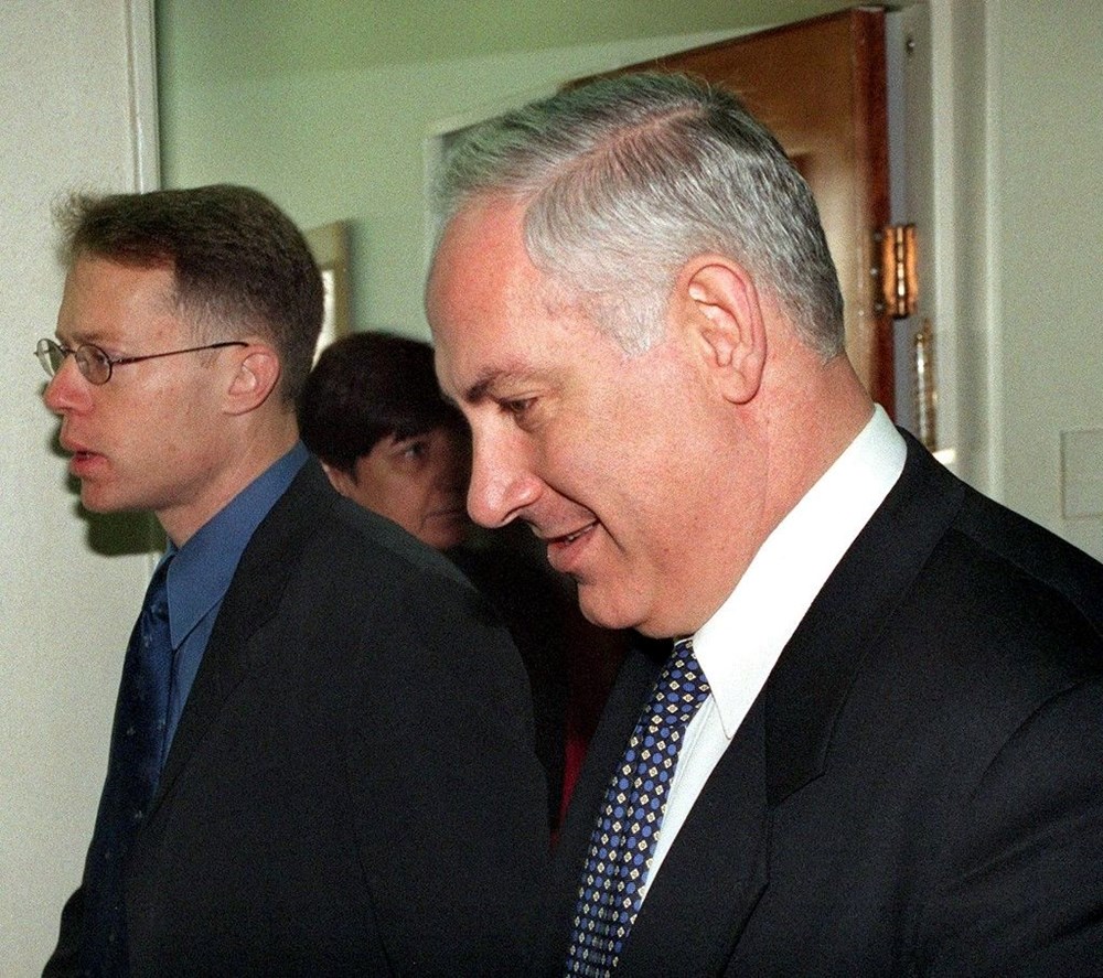 Netanyahu'nun ikilemi: Hükümetin birliği mi ateşkes anlaşması mı? - 4