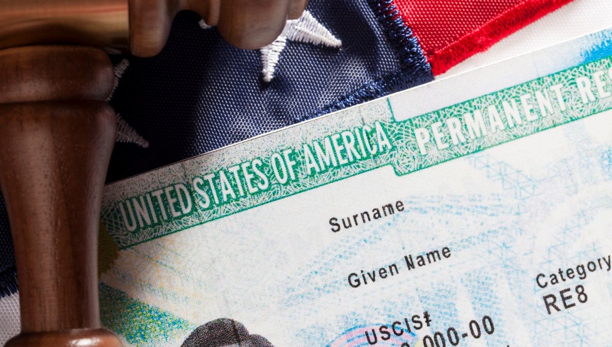 Green Card başvuruları 2025-2026: Green Card başvuruları ne zaman başlayacak? Adım adım Green Card başvurusu