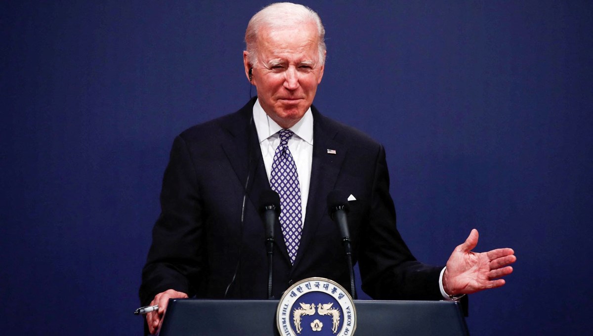 Biden'dan petrol sektörüne daha çok petrol rafine etme çağrısı