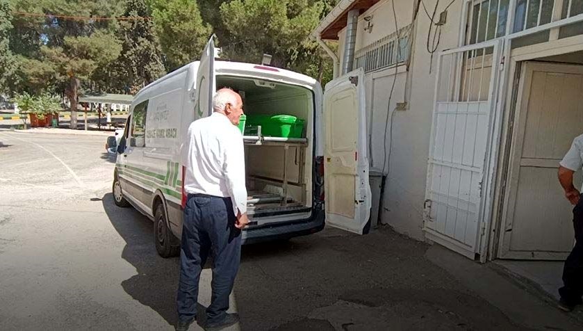 Borç tartışması kanlı bitti: Arkadaşını bıçaklayarak öldürdü