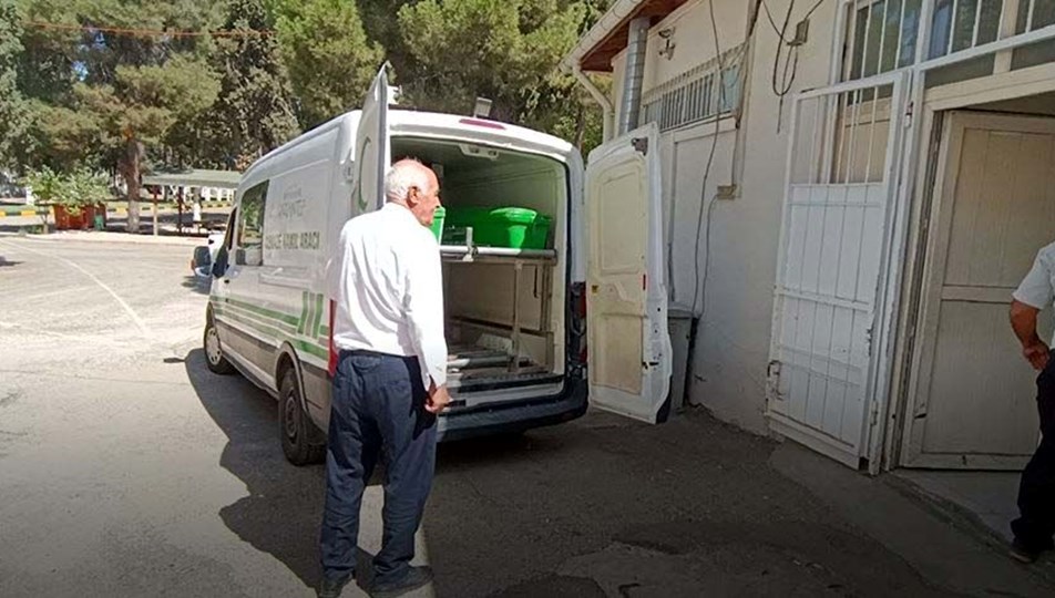 Borç tartışması kanlı bitti: Arkadaşını bıçaklayarak öldürdü