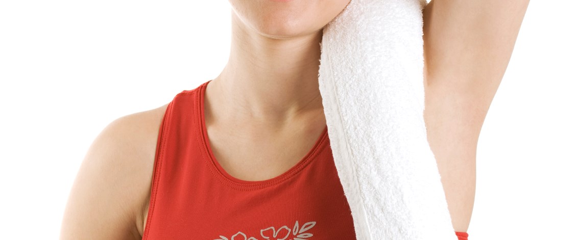 Artik Koltuk Alti Terlemesi Sorun Degil Kadin Haberleri