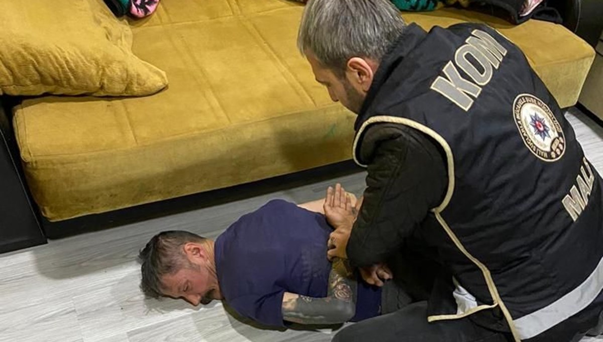 'Ali Babanın Çiftliği'ne sahte para baskını: 11 gözaltı