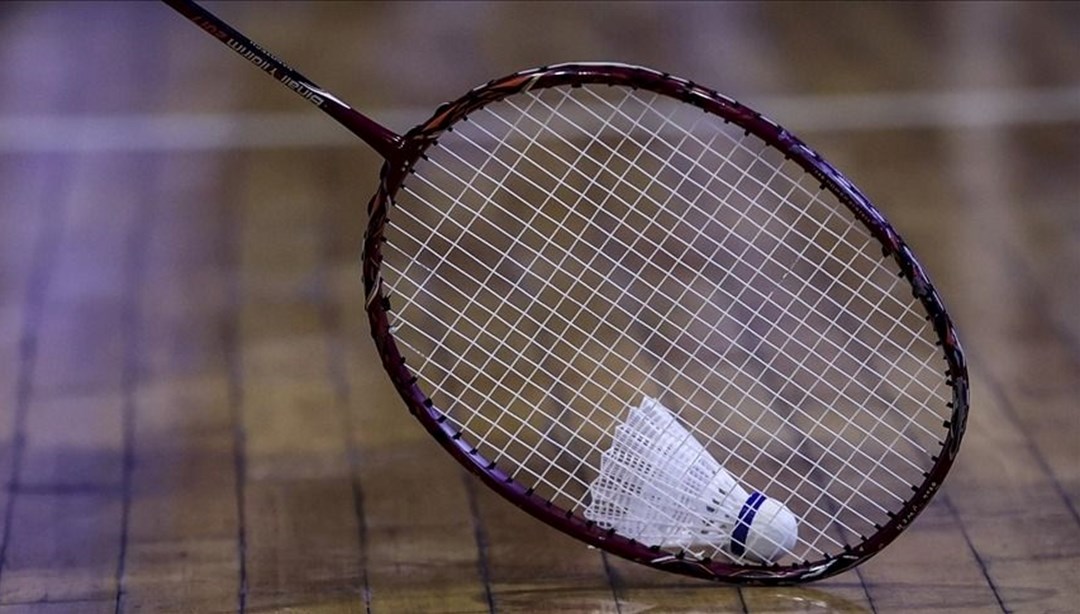 Milli badmintoncu Neslihan Arın, Avrupa 3.'sü oldu