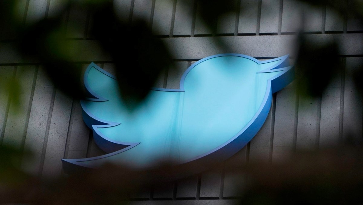 Twitter'ın ikonik logosu 34 bin dolara satıldı