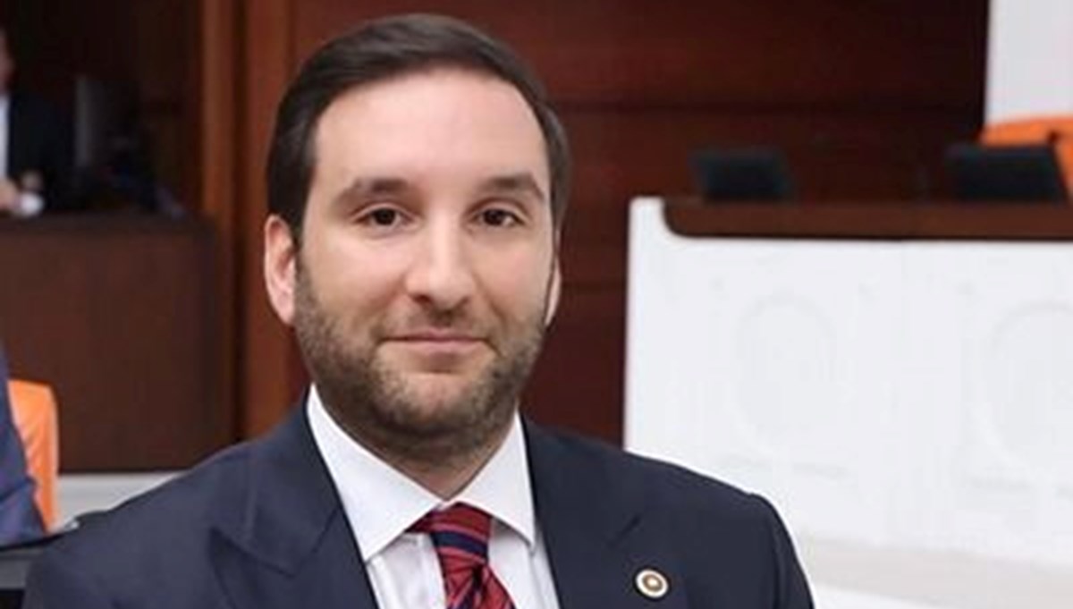 Bilal Bilici kimdir? İYİ Parti'den istifa eden Bilal Bilici kaç yaşında, hangi görevlerde bulundu? Bilal Bilici kimdir? İYİ Parti'den istifa eden Bilal Bilici kaç yaşında, hangi görevlerde bulundu?