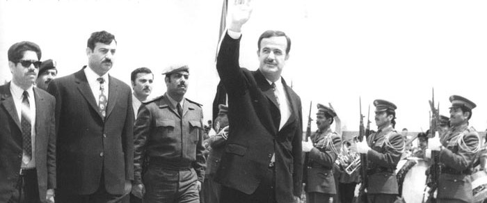 Suriye'yi anlamak: Hafız Esad'ın mirası - Son Dakika Dünya Haberleri | NTV  Haber