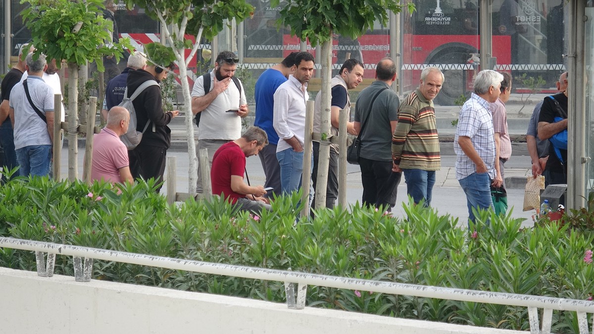 İzmir İzmir