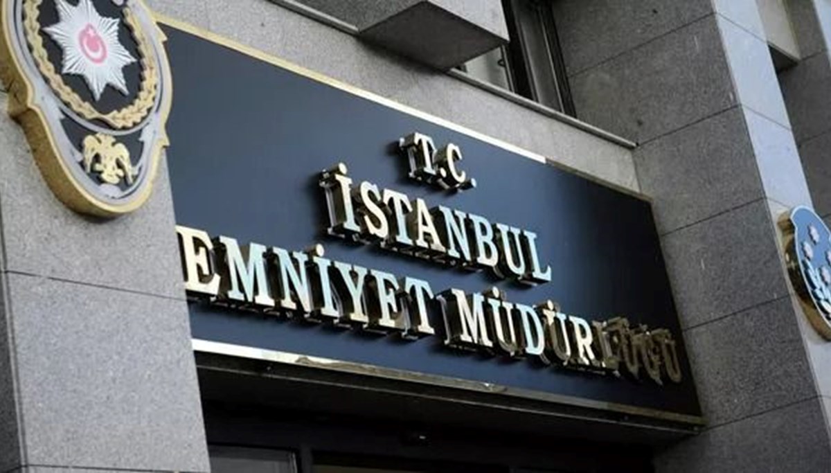 İstanbul Emniyeti'nde polislerin imza oyunu | Yerlikaya ve Aktaş’ın imzasını taklit eden polis tutuklandı