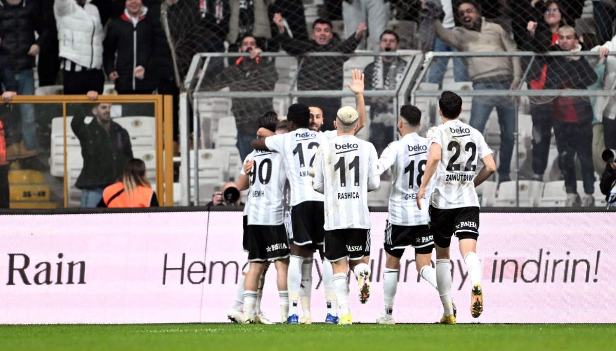 Beşiktaş'a yeni forma sponsoru Beşiktaş'a yeni forma sponsoru