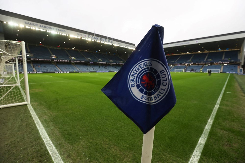Fenerbahçe'nin Rakibi Rangers'tan Tarihi Adet: Ibrox'ta 126 Yıllık Kraliçe II. Elizabeth Yemini 72 uM8 MR0Hh0Olwca9c9Cvkg