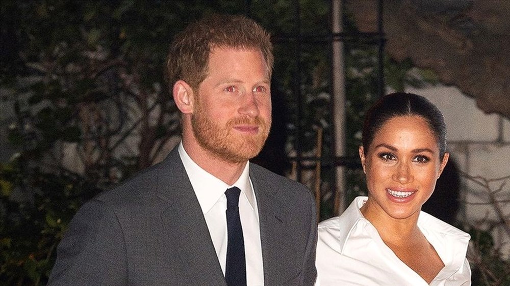 Prens Harry'nin itirafları sürüyor: Kate ile Meghan karşı karşıya geldi - 1