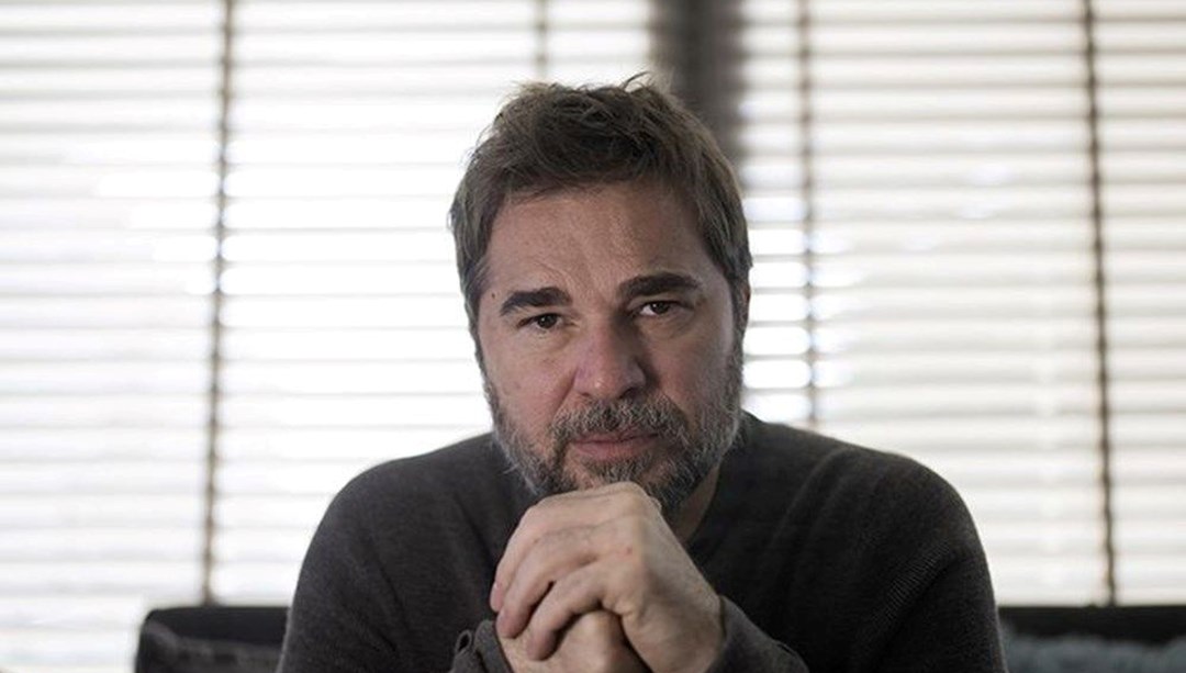 Necip Fazıl Kısakürek'in Bir Adam Yaratmak eseri film oluyor