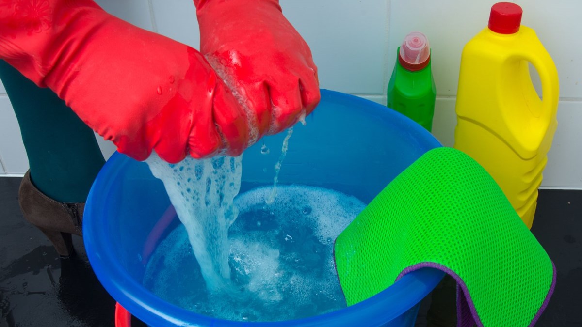 corona virus degil camasir suyu tedbiri oldurdu iddiasi saglik haberleri ntv