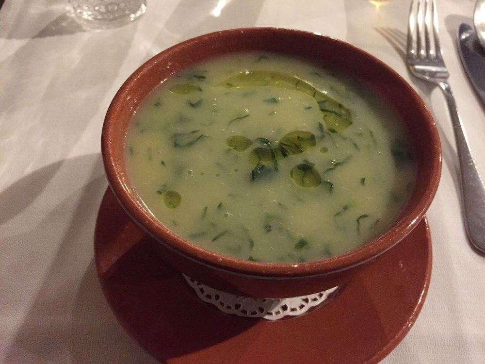 Dünyanın en iyi çorbaları açıklandı: Türkiye'den de bir lezzet listede - 6