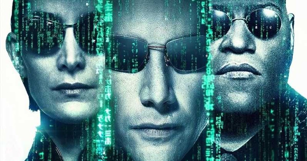 matrix 4 ile ilgili görsel sonucu