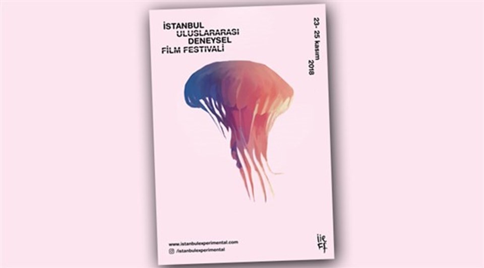 İstanbul Uluslararası Deneysel Film Festivali başlıyor - 1