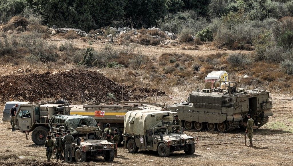 Dışişleri Bakanlığı, Türk vatandaşlarını Lübnan'dan tahliye etmeye hazırlanıyor