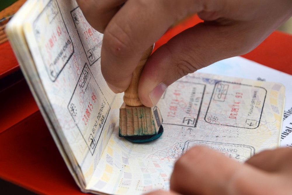 2022'nin en güçlü pasaportlar listesi yenilendi (Türkiye kaçıncı sırada?) - 6