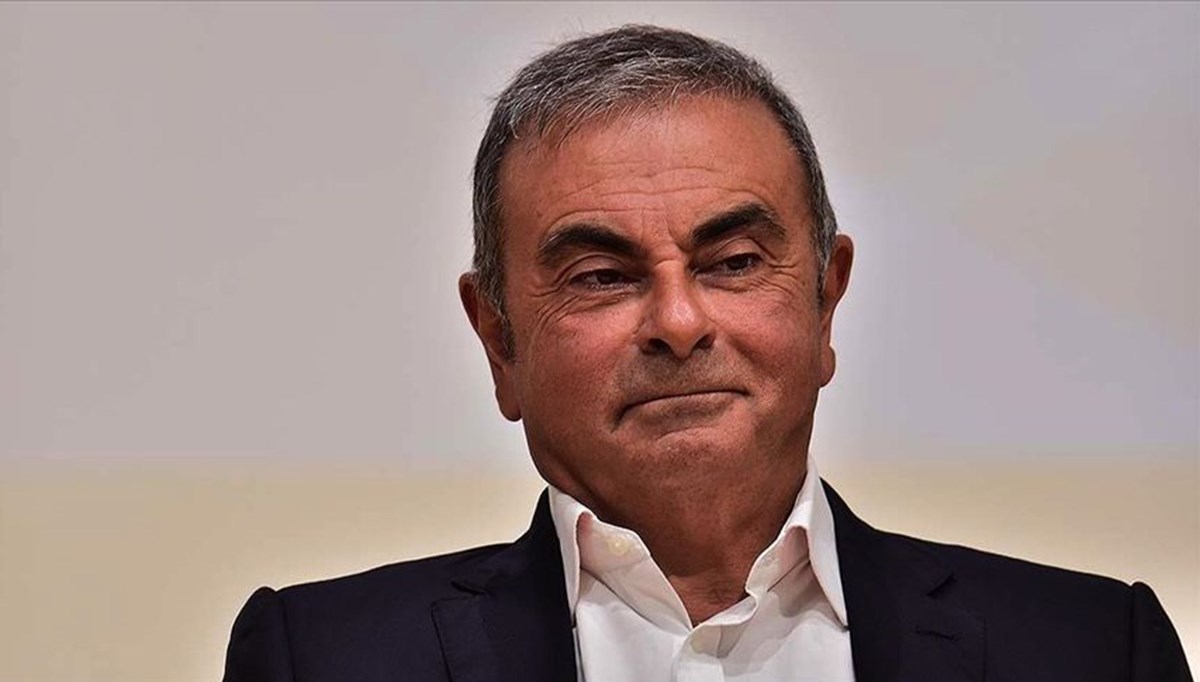 Eski Nissan CEO'su Ghosn'un Lübnan'a kaçmasına yardım eden ABD vatandaşları Japonya'ya iade edildi