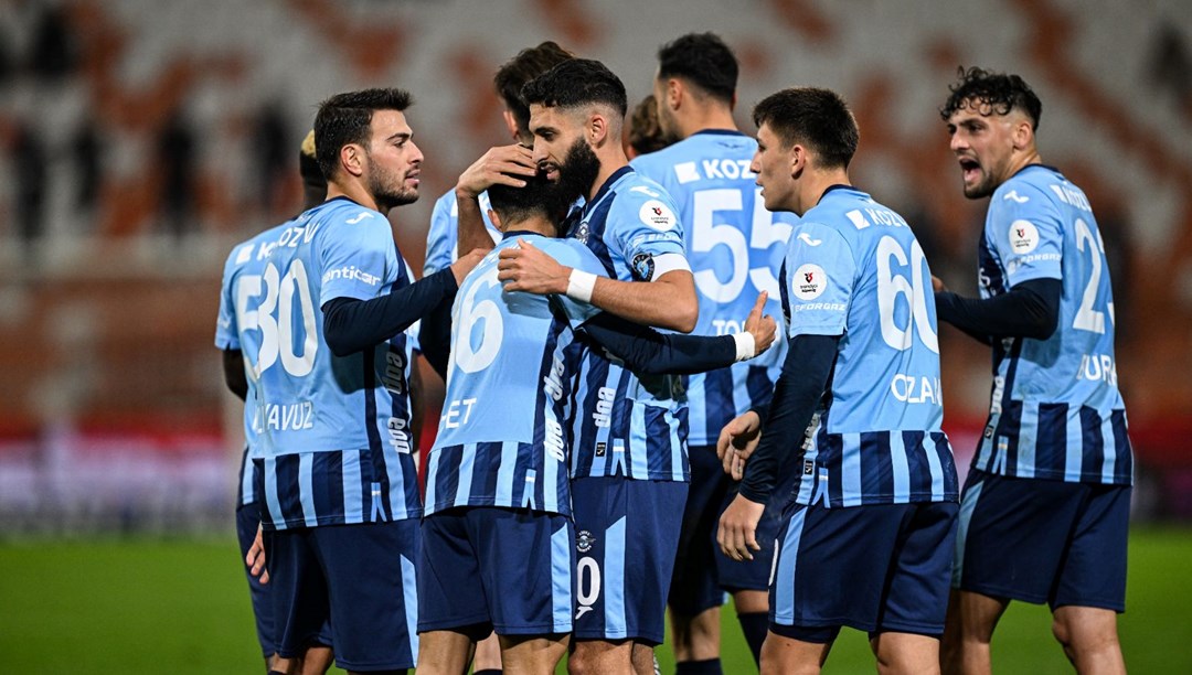 FIFA'dan Adana Demirspor'a 6 puan silme cezası