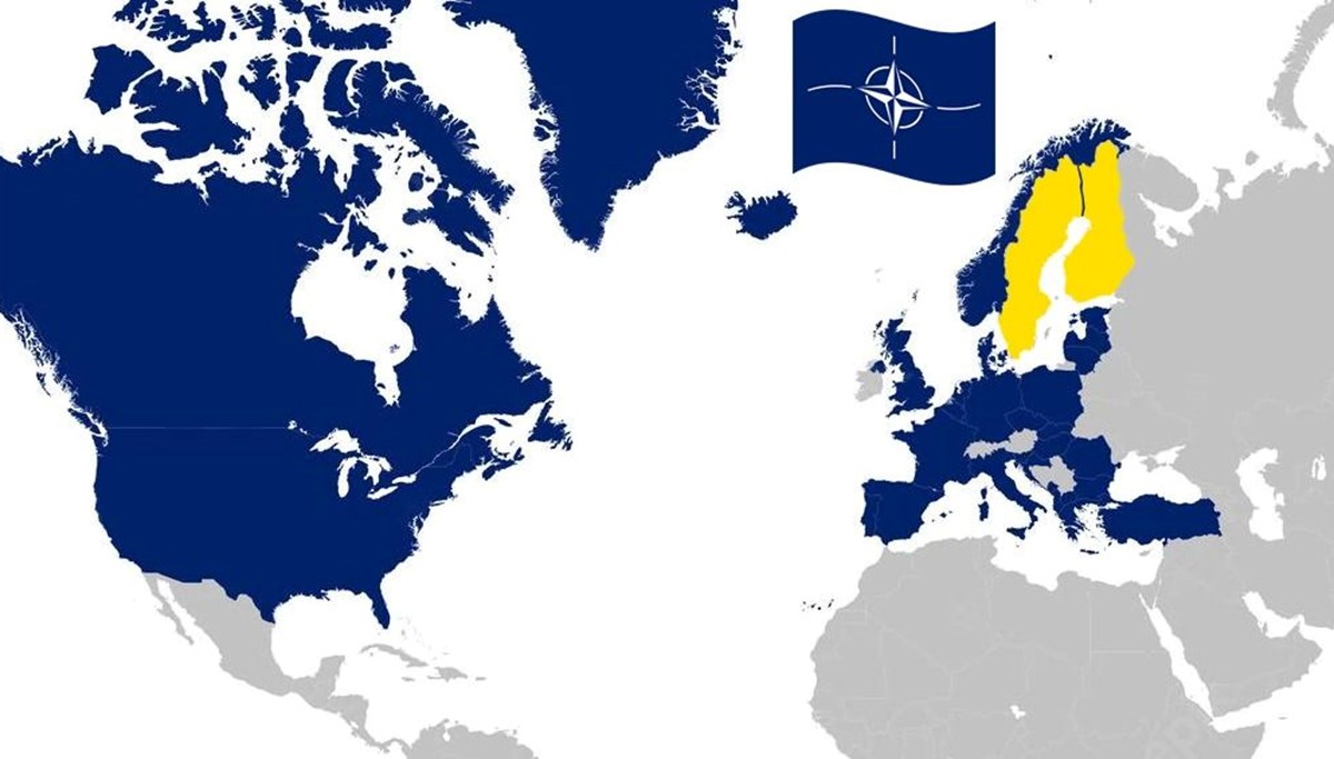 NATO’ya hangi ülkeler üye? (Güncel NATO listesi)