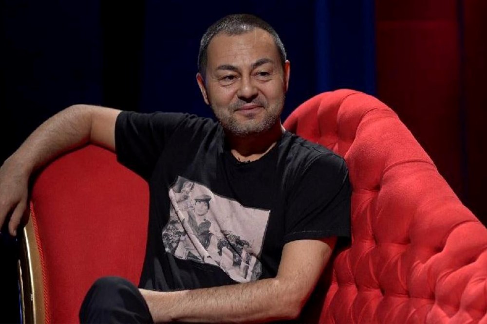 Serdar Ortaç'tan "Kumar yüzünden ne kadar kaybettin?" sorusuna yanıt - 1