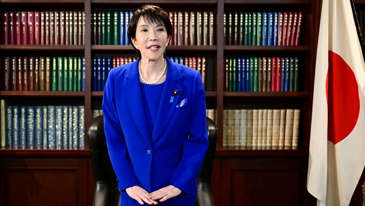 Japon başbakandan savunma sözü