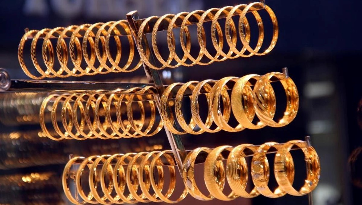 Didim’de bir milyon liralık kuyumcu soygunu