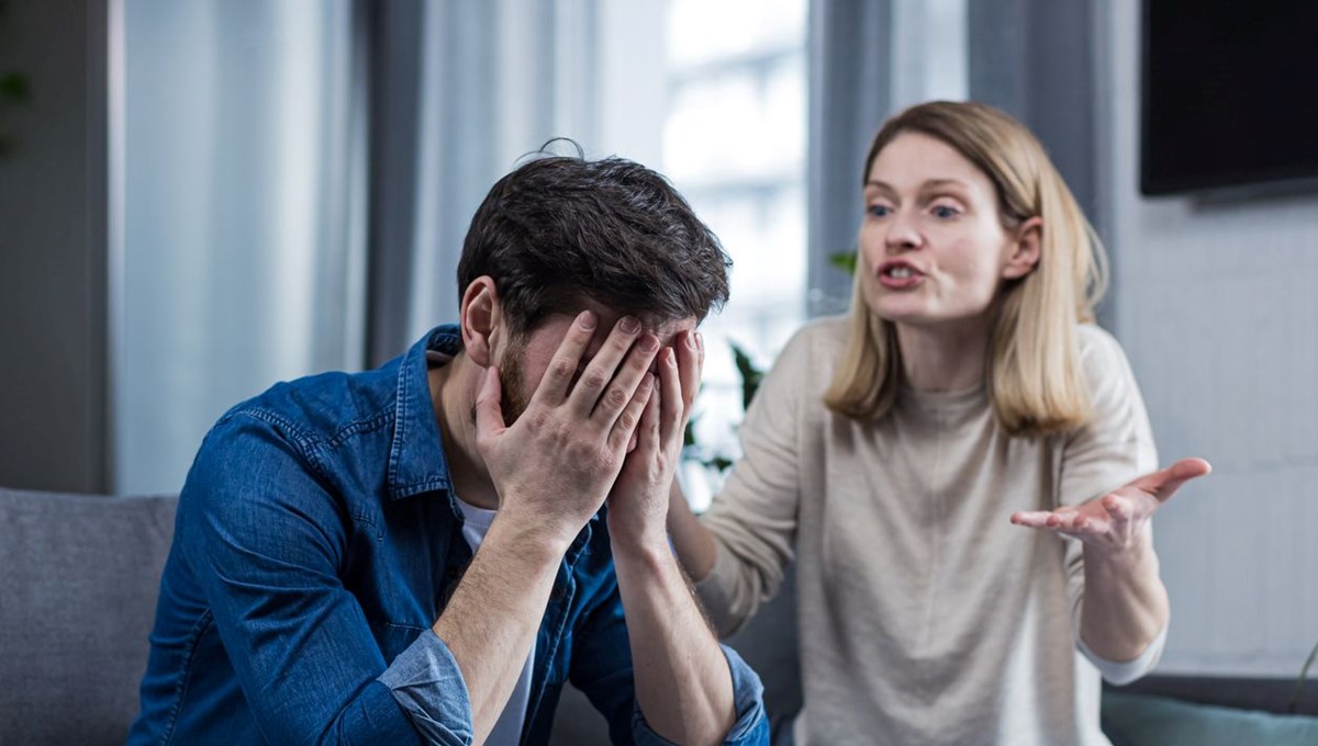 Psikolog açıkladı: Eşinizde teşhis edilmemiş DEHB olabilir