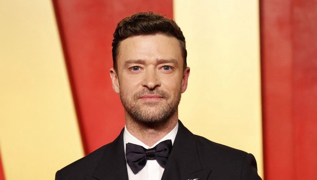 Justin Timberlake Gözaltına Alındı