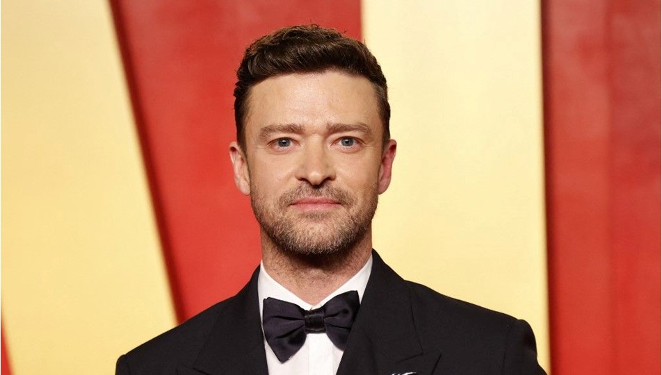 Justin Timberlake alkollü araç kullandığı için gözaltına alındı