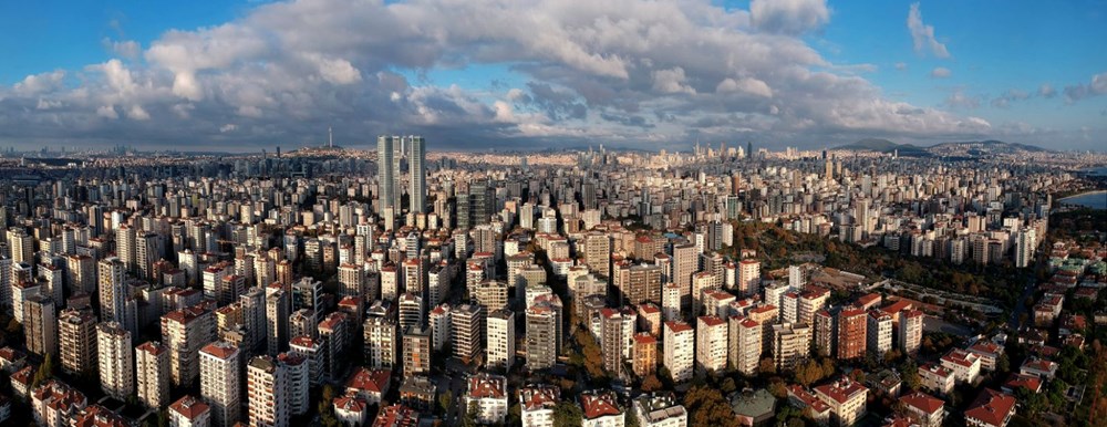 İstanbul'un ilçelerinde en çok hangi ilden insanlar yaşıyor? - 38
