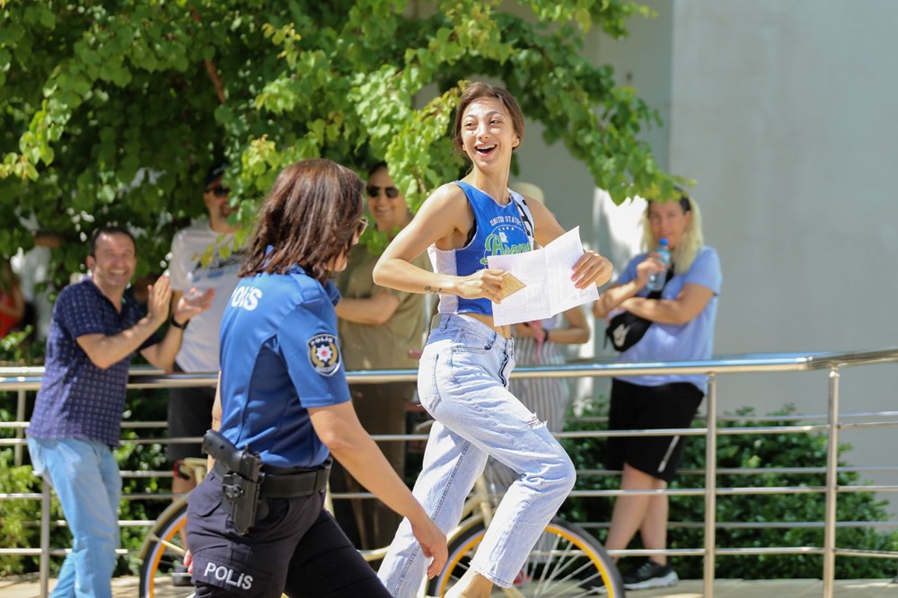 Yurtta YKS heyecanı - 20