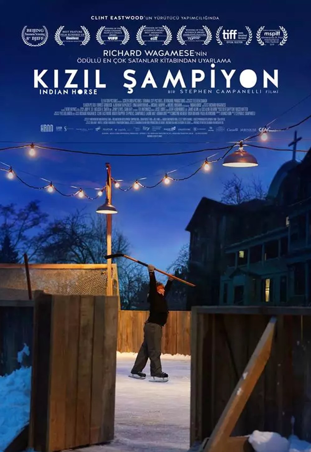 Ressam Fikret Mualla'nın hikayesi beyazperdede (Haftanın filmleri) - 7