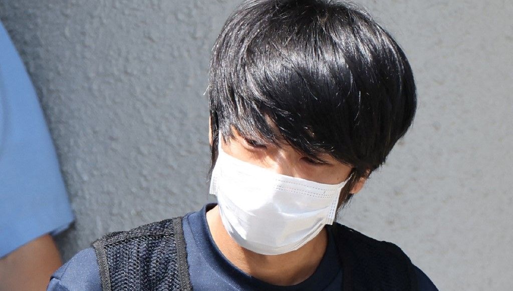 Japonya'da Abe suikastı davası başladı