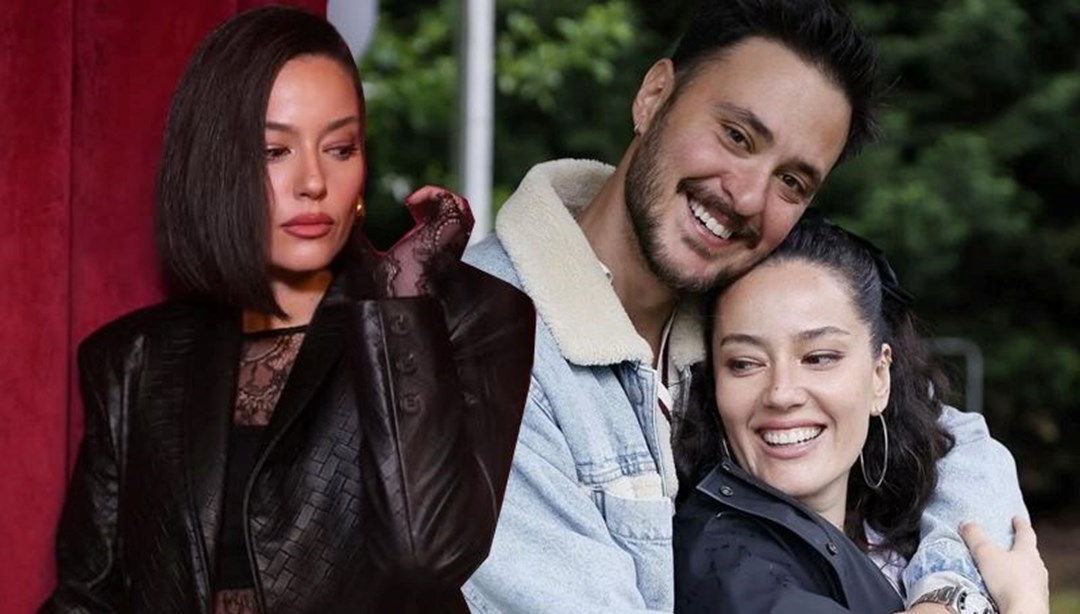 Pelin Akil, Anıl Altan'ın doğum gününü kutladı: Boşanacakları iddia edilmişti