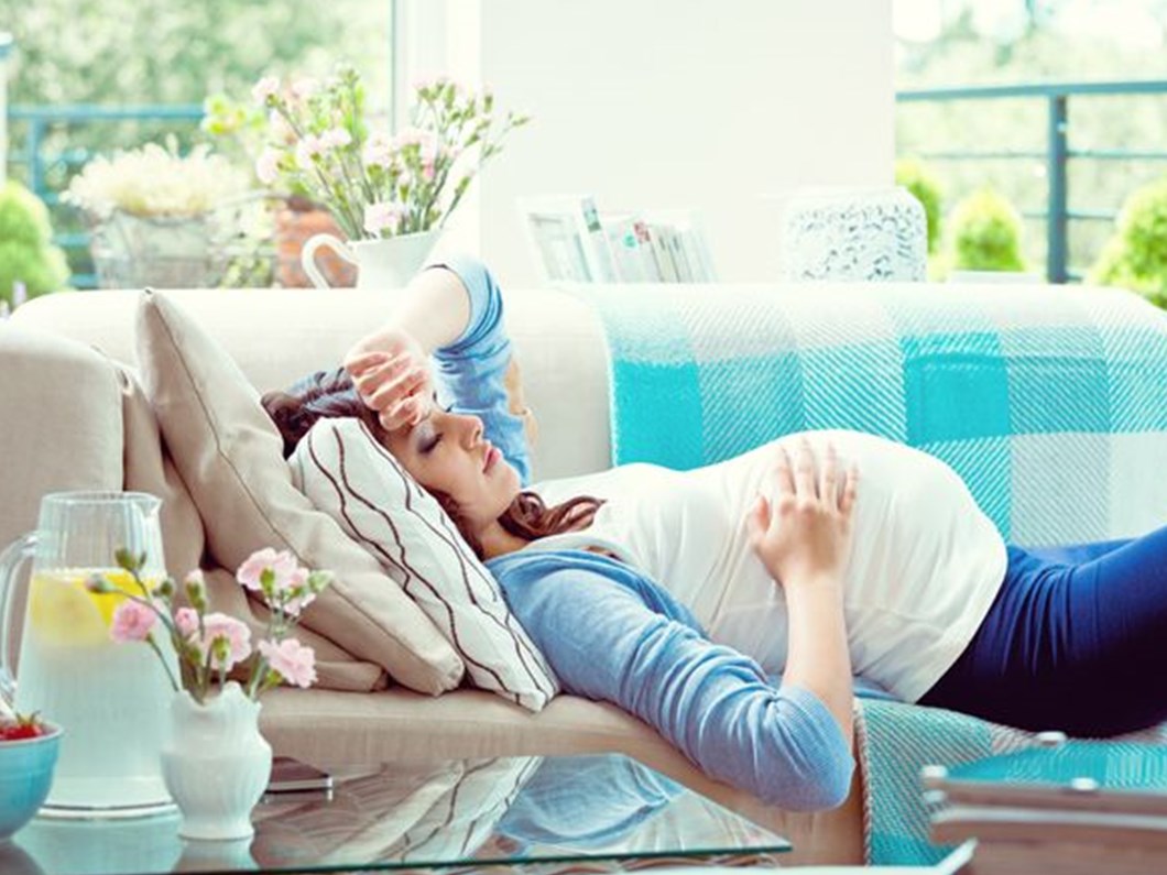 hamilelikte risk yaratan 9 onemli neden saglik haberleri ntv