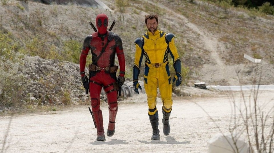 Ryan Reynolds, Oscar Ödülleri'ni sunacak mı? İddialara yanıt verdi - 1